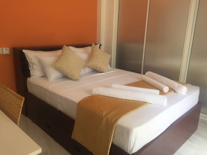 Bed And Breakfast Negombo 145534-2