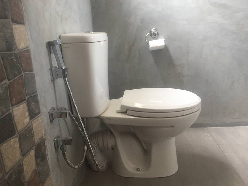 Bed And Breakfast Negombo 145534-4