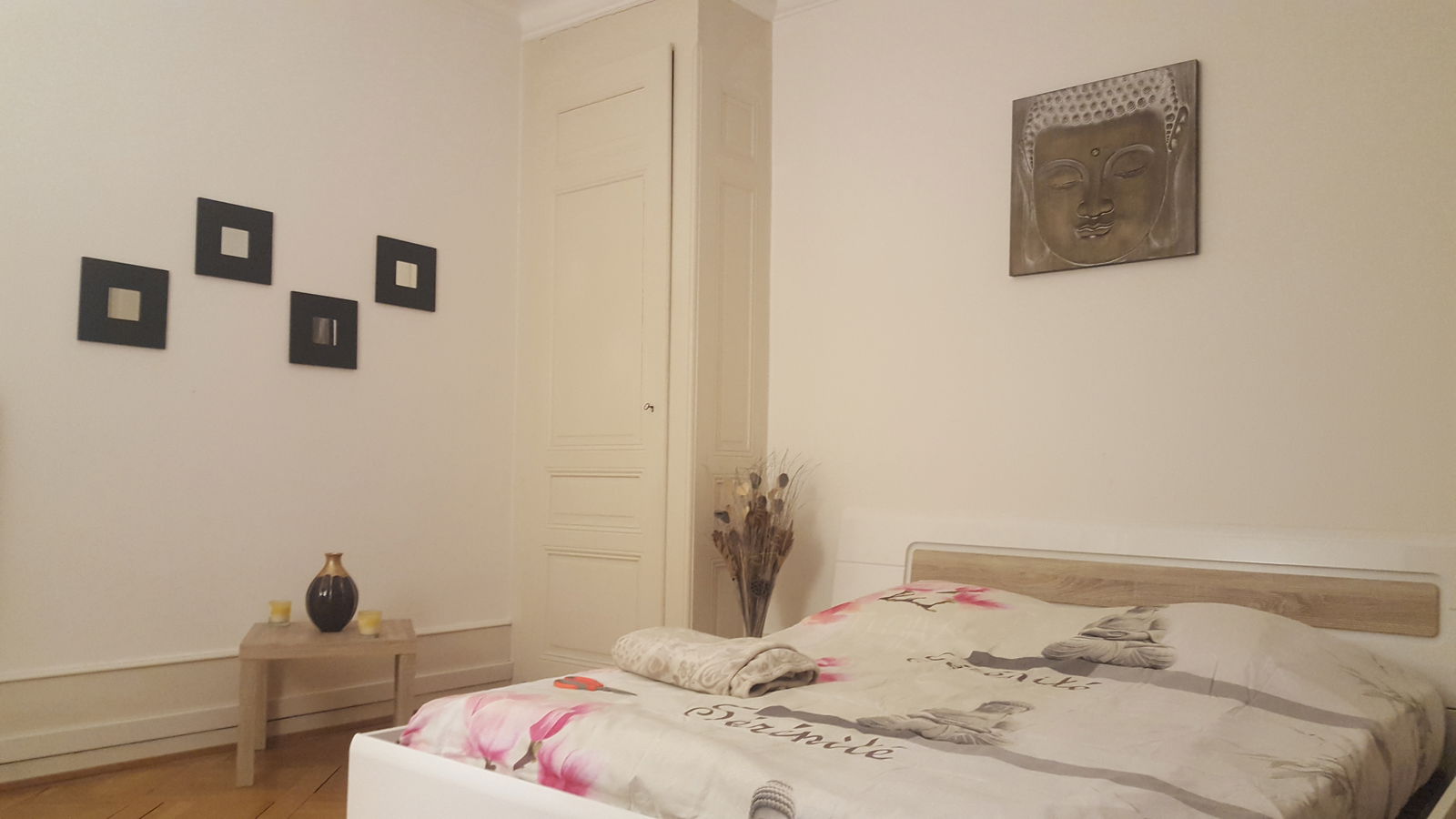 Homestay Genève 156581