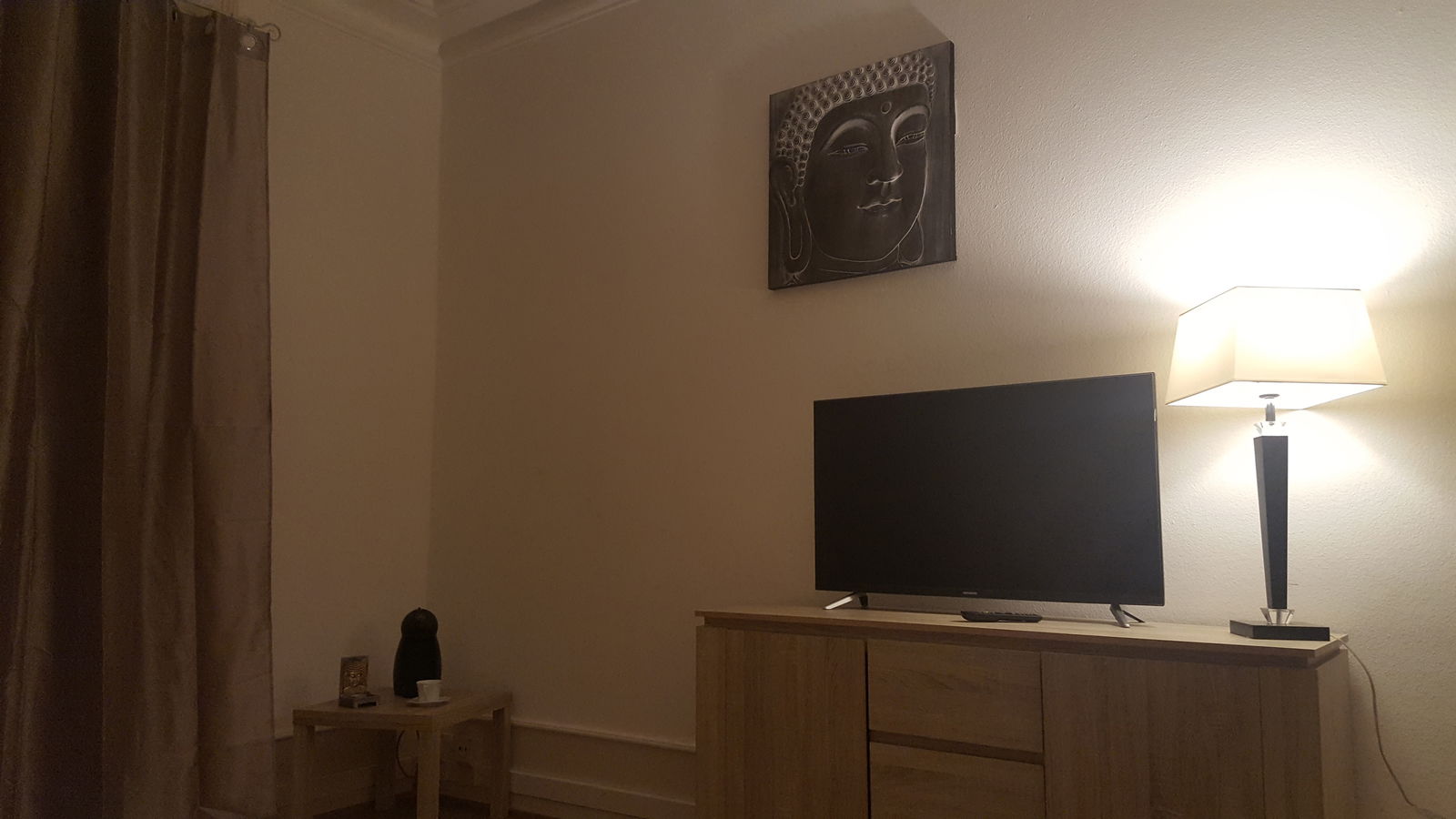 Homestay Genève 156581