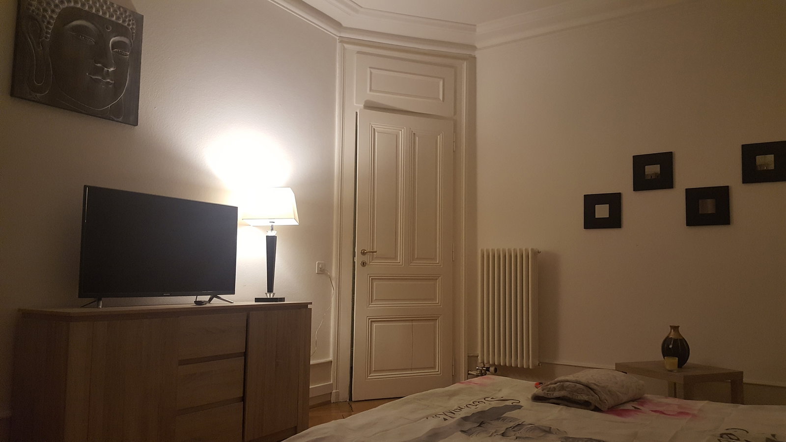 Homestay Genève 156581