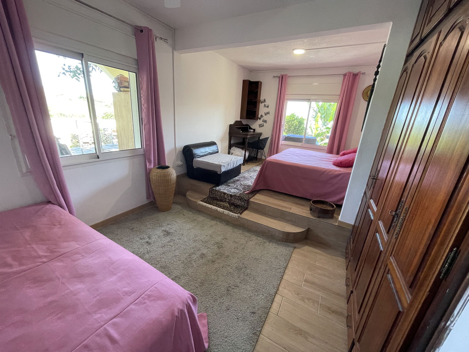 Colocation Saint-Pierre 317988