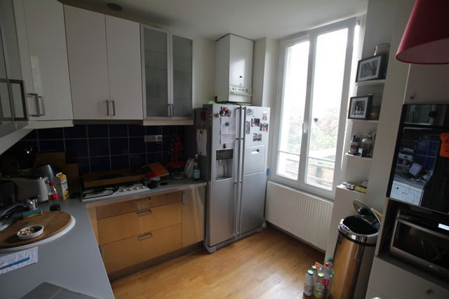 Homestay Charenton le Pont 1115