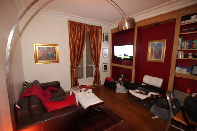 Homestay Charenton le Pont 1115