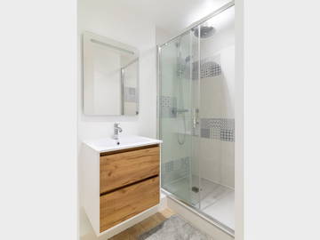 Shared Accommodation Meaux 262683-4