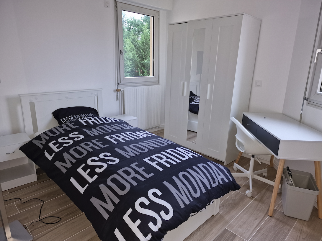 Colocation Torcy 264163