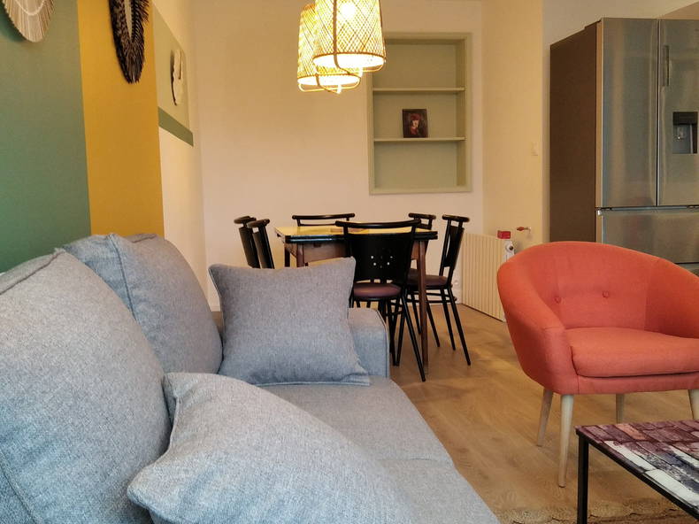 Colocation Les Herbiers 260686-4