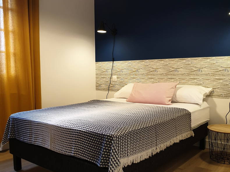 Colocation Les Herbiers 260686-1