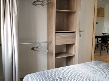 Chambre À Louer Les Herbiers 262559