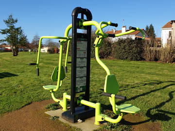 Colocation Les Herbiers 262559-12