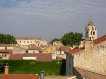 Chambre À Louer Avignon 100440