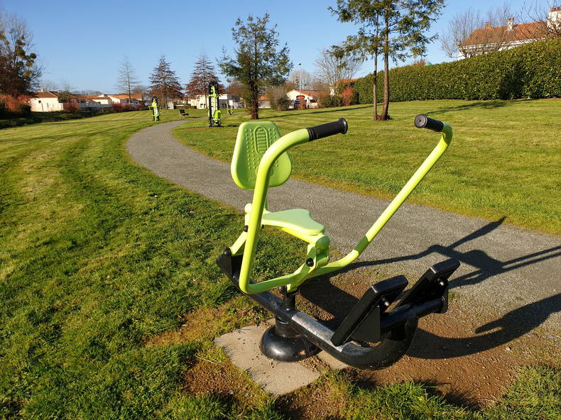 Colocation Les Herbiers 252377-3