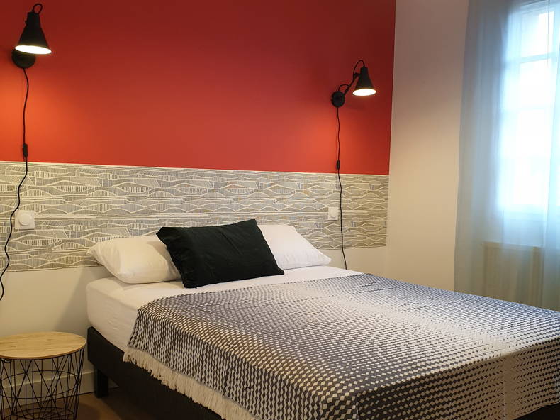 Colocation Les Herbiers 252377-2