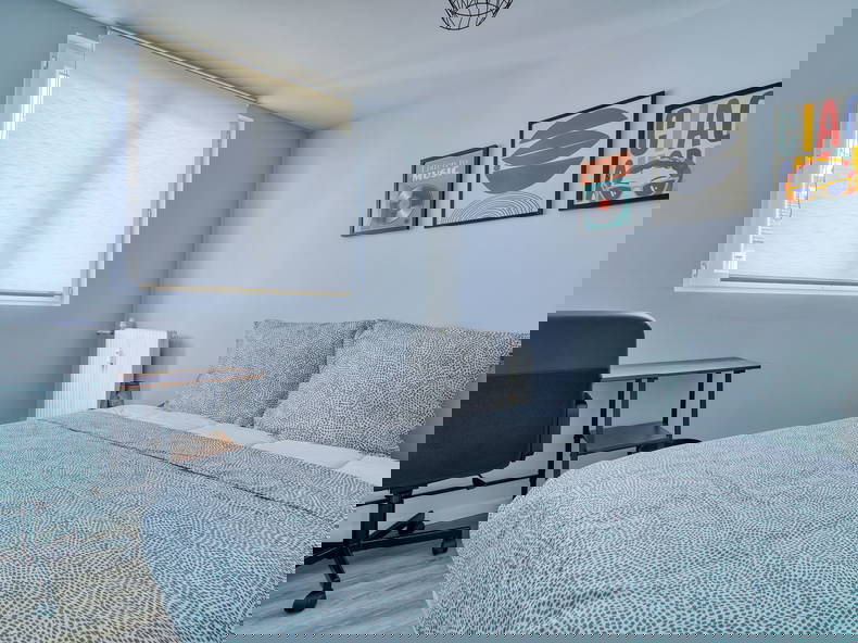 Kolokation Pantin 266203-4