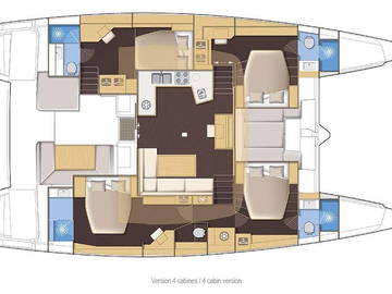 Chambre D'hôte Cannes 132051-4