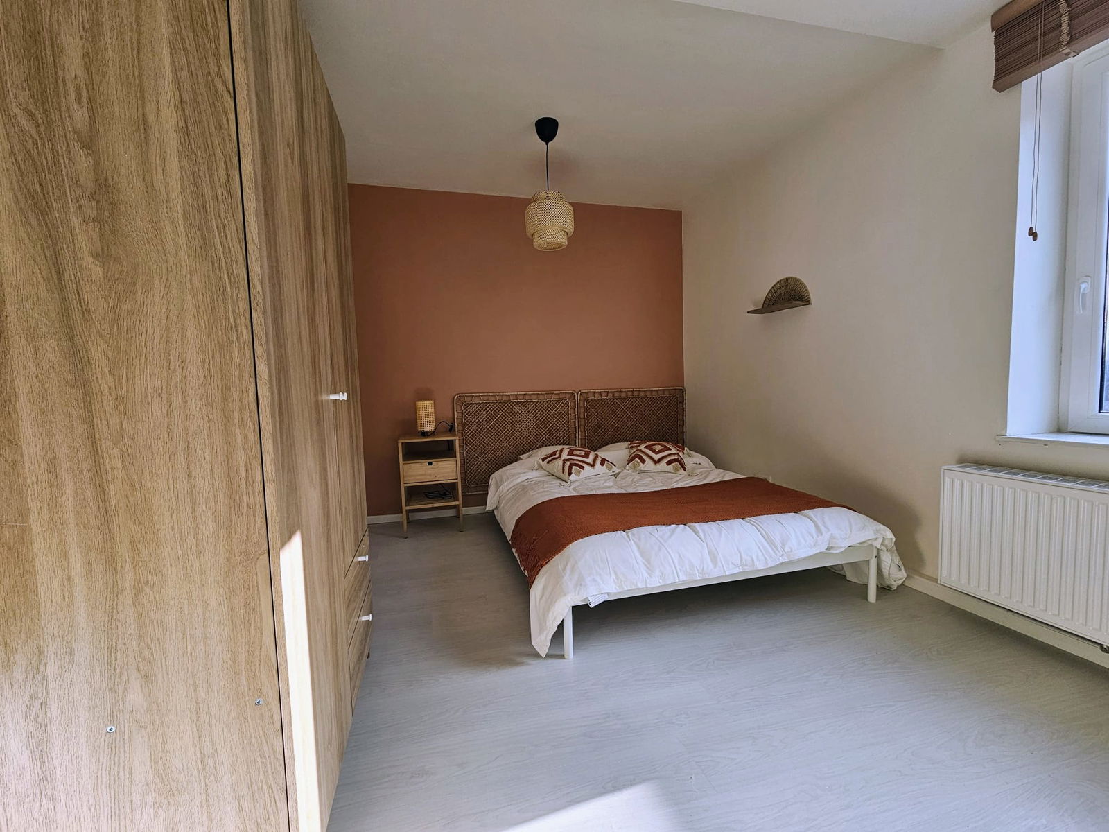 Colocation Charleroi 536893