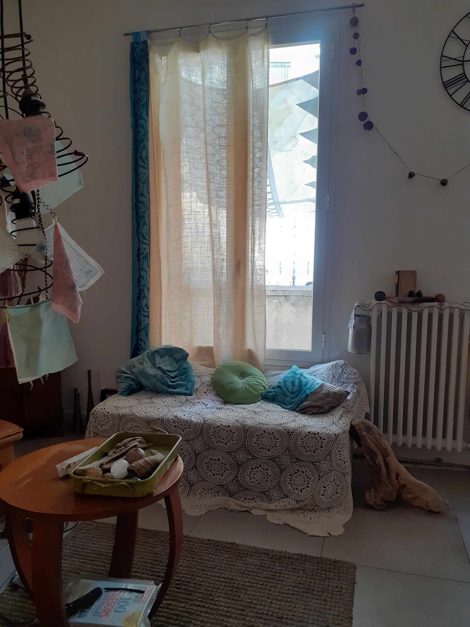 Colocation Nice 251708