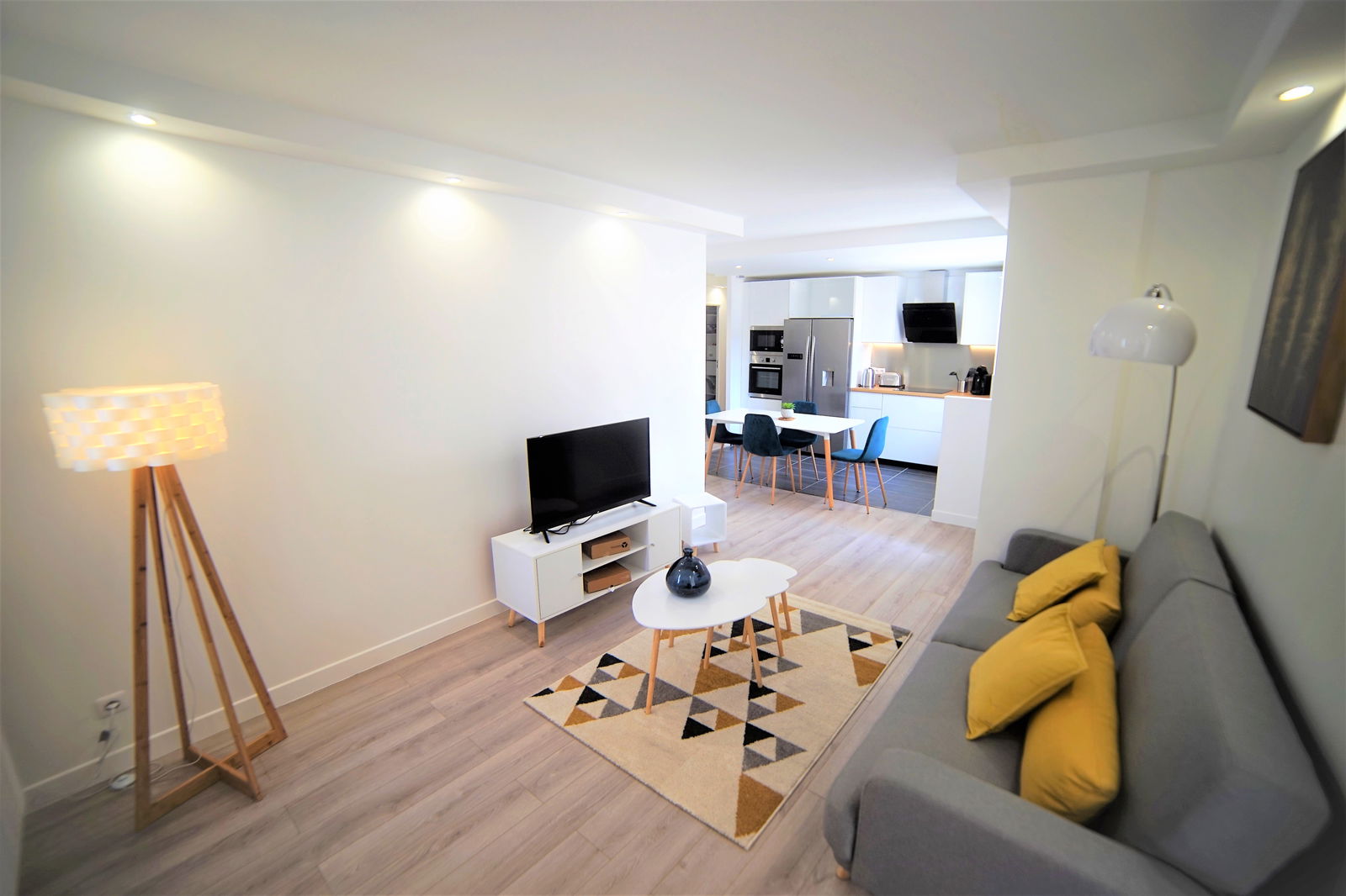 Colocation Cergy 399662