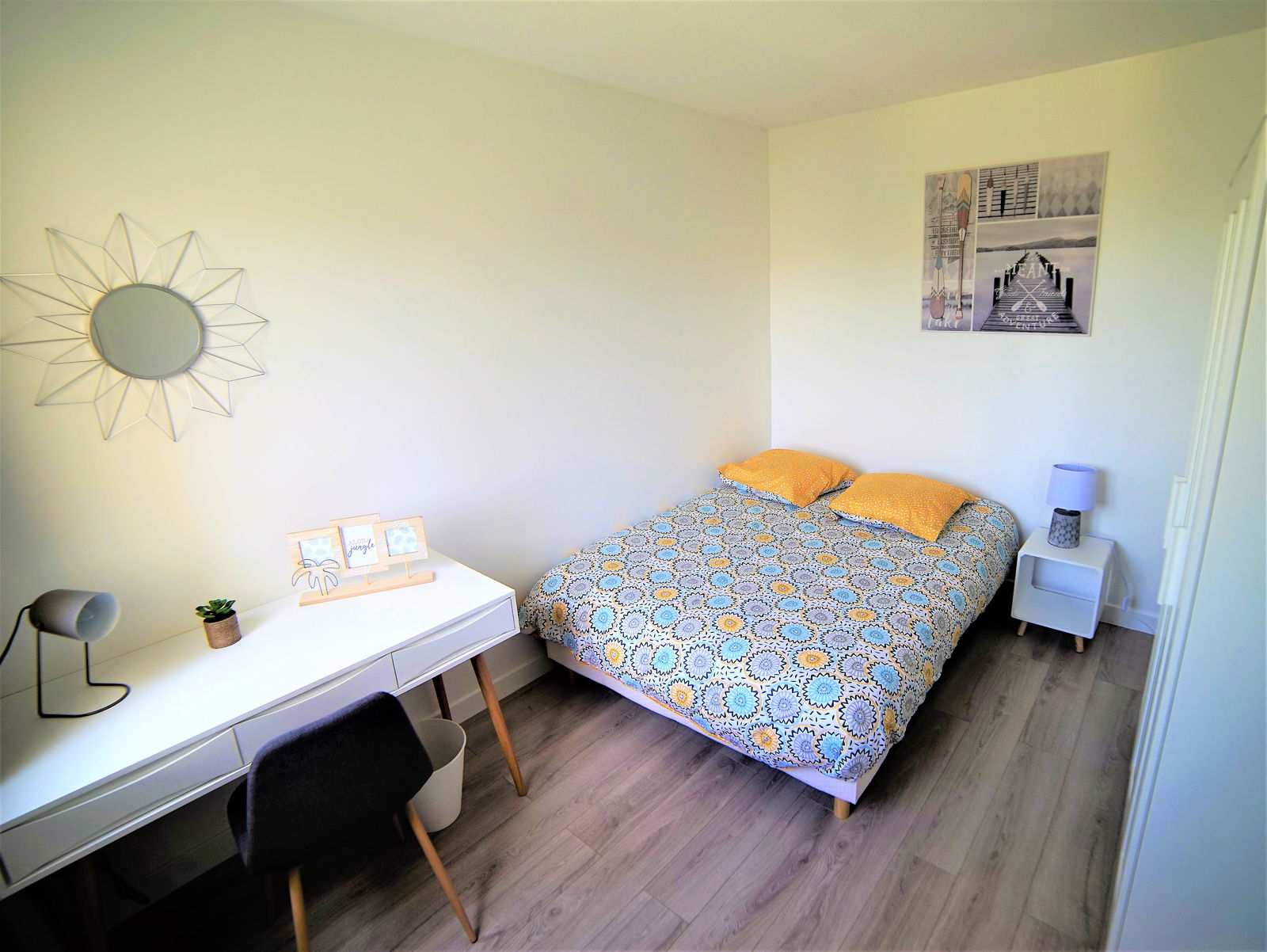 Colocation Cergy 399662