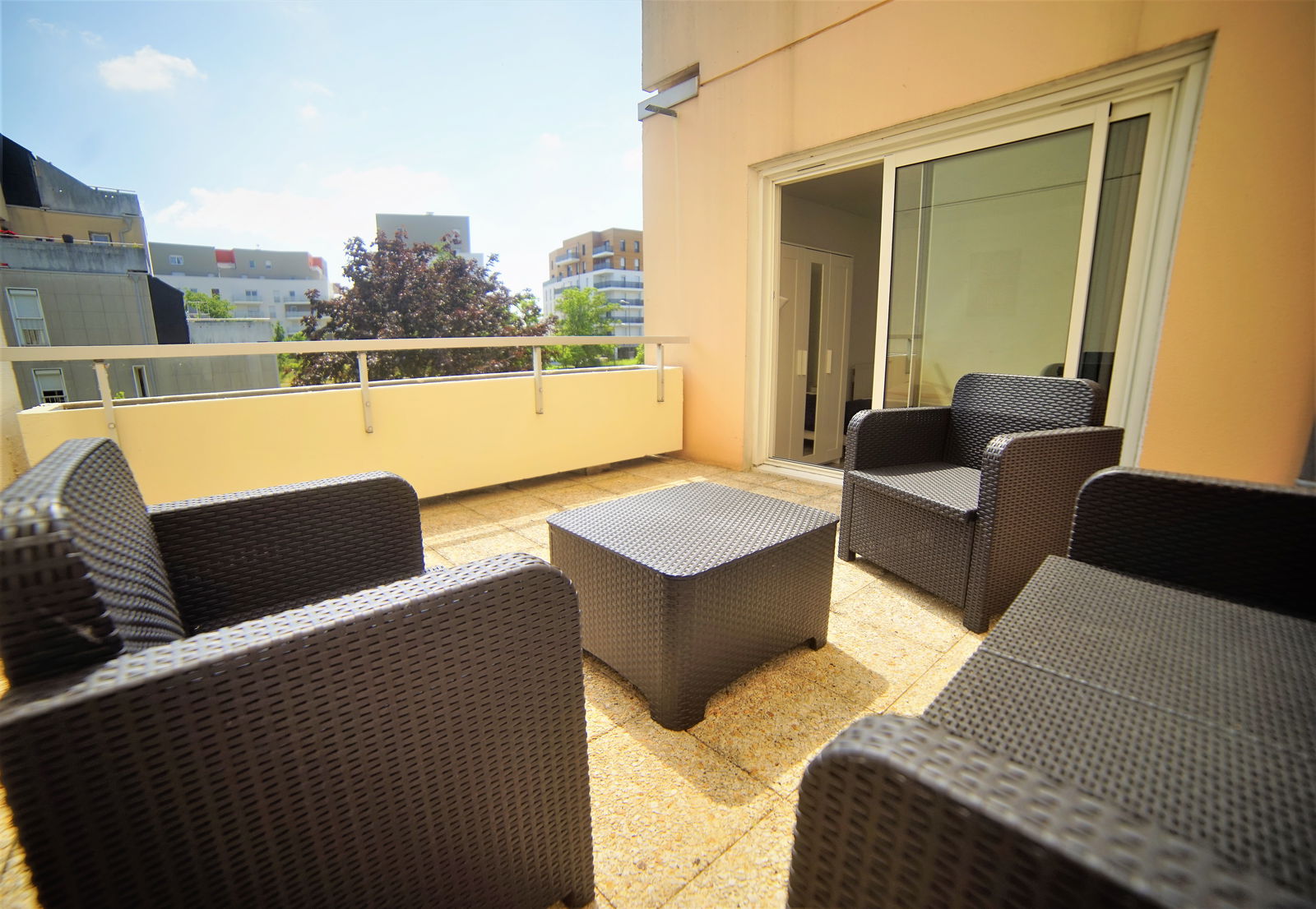 Colocation Cergy 399662