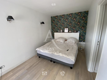 Roomlala | Luxury shared accommodation near Paris with a large terrace