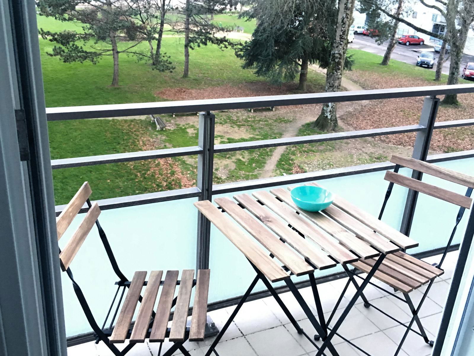 Colocation Nantes 658972