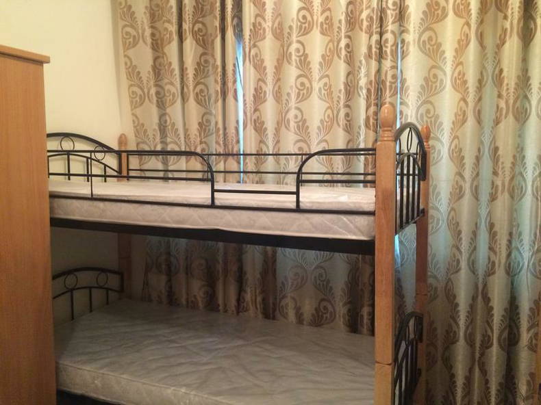 Chambre Chez L'habitant Rabat 131849-3