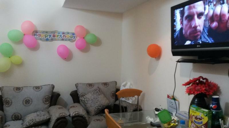 Homestay Rabat 131849