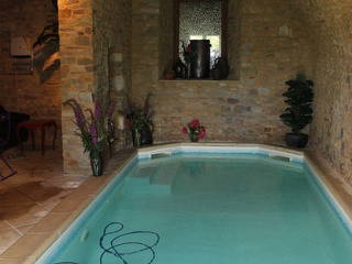 Chambres D'hôtes Saint-Patrice-de-Claids 25509-1