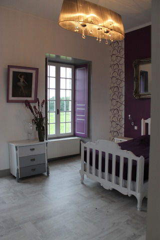 Bed And Breakfast Saint-Patrice-de-Claids 25509