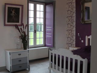 Chambre À Louer Saint-Patrice-De-Claids 25509