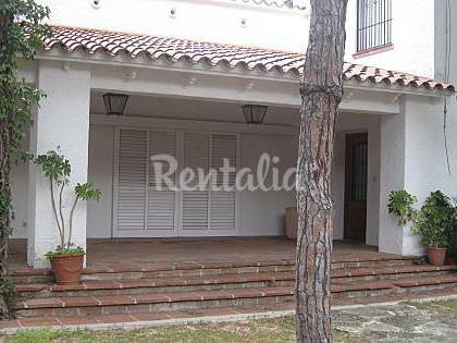 Gehele Woning Platja d'Aro 185414-1