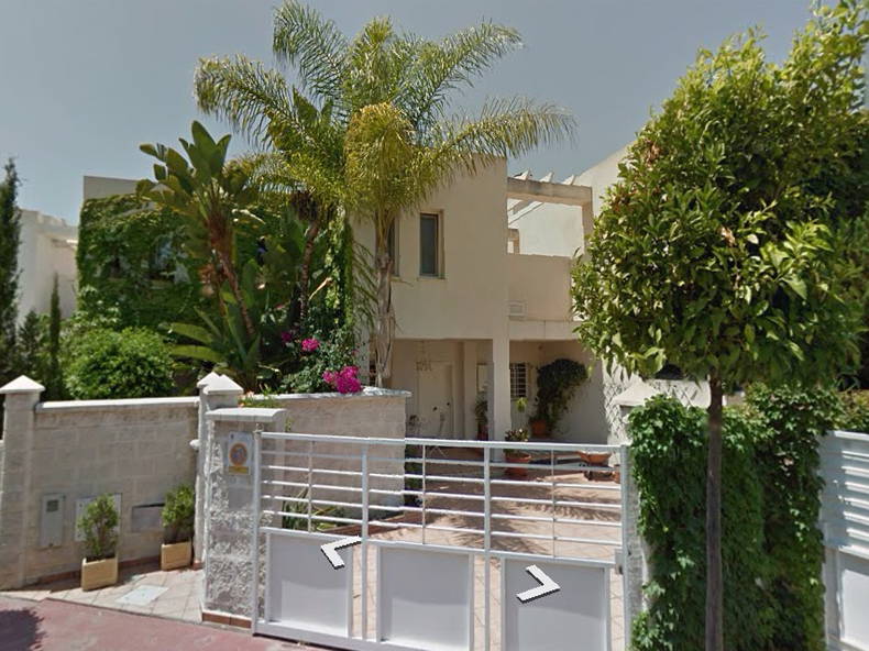 Toda La Casa Rincón de la Victoria 103675-1