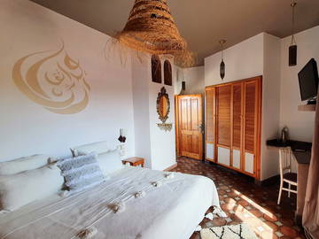 Logement Entier Essaouira 131906-7