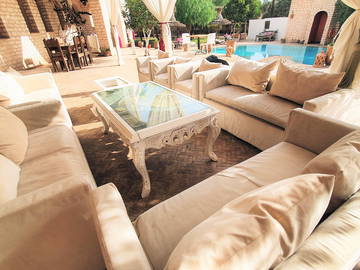 Logement Entier Essaouira 131906-13