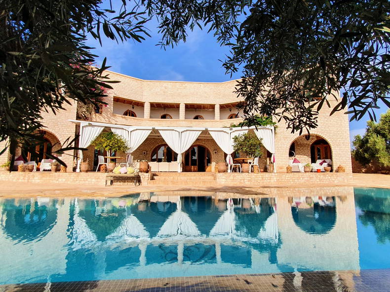 Logement Entier Essaouira 131906-1