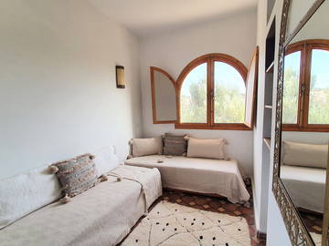 Logement Entier Essaouira 131906-15