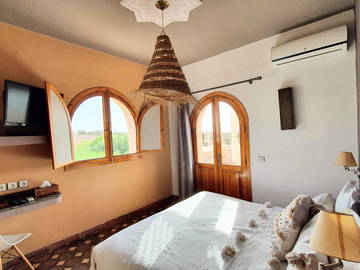 Logement Entier Essaouira 131906-16