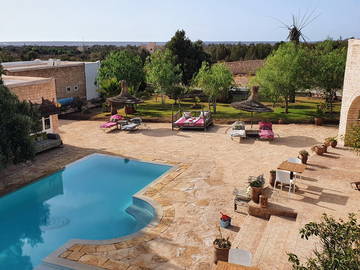 Logement Entier Essaouira 131906-17