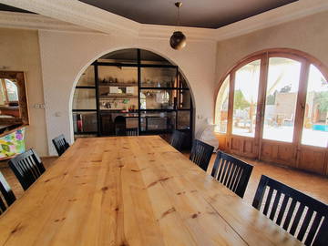 Logement Entier Essaouira 131906-4