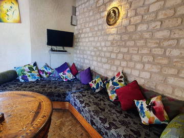 Logement Entier Essaouira 131906-6