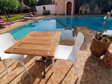 Logement Entier Essaouira 131906-20