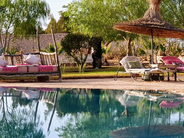 Logement Entier Essaouira 131906-21