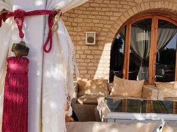 Logement Entier Essaouira 131906-22