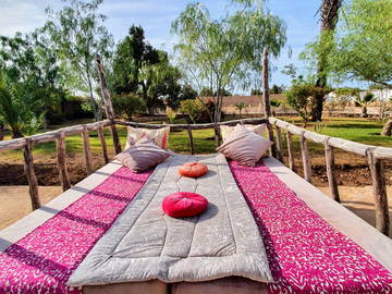 Logement Entier Essaouira 131906-23