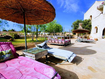 Logement Entier Essaouira 131906-24