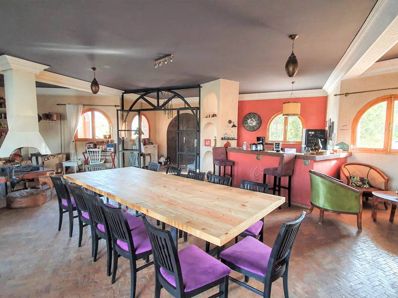 Logement Entier Essaouira 131906-5