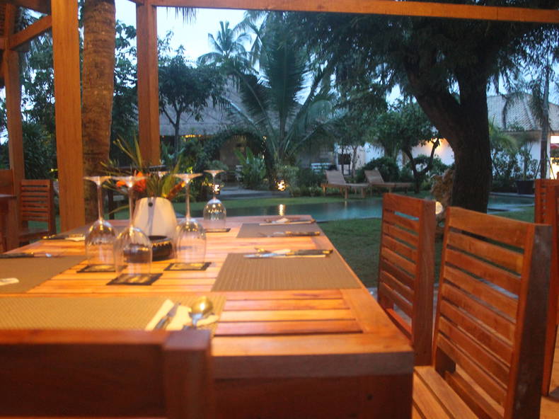 Toda La Casa Nusa Tenggara Barat 138452-1