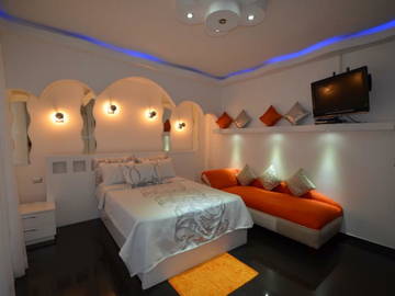 Logement Entier Sosúa 162299-8