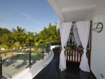 Logement Entier Sosúa 162299-9